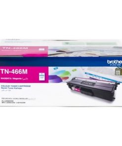 Brother TN-466M Toner