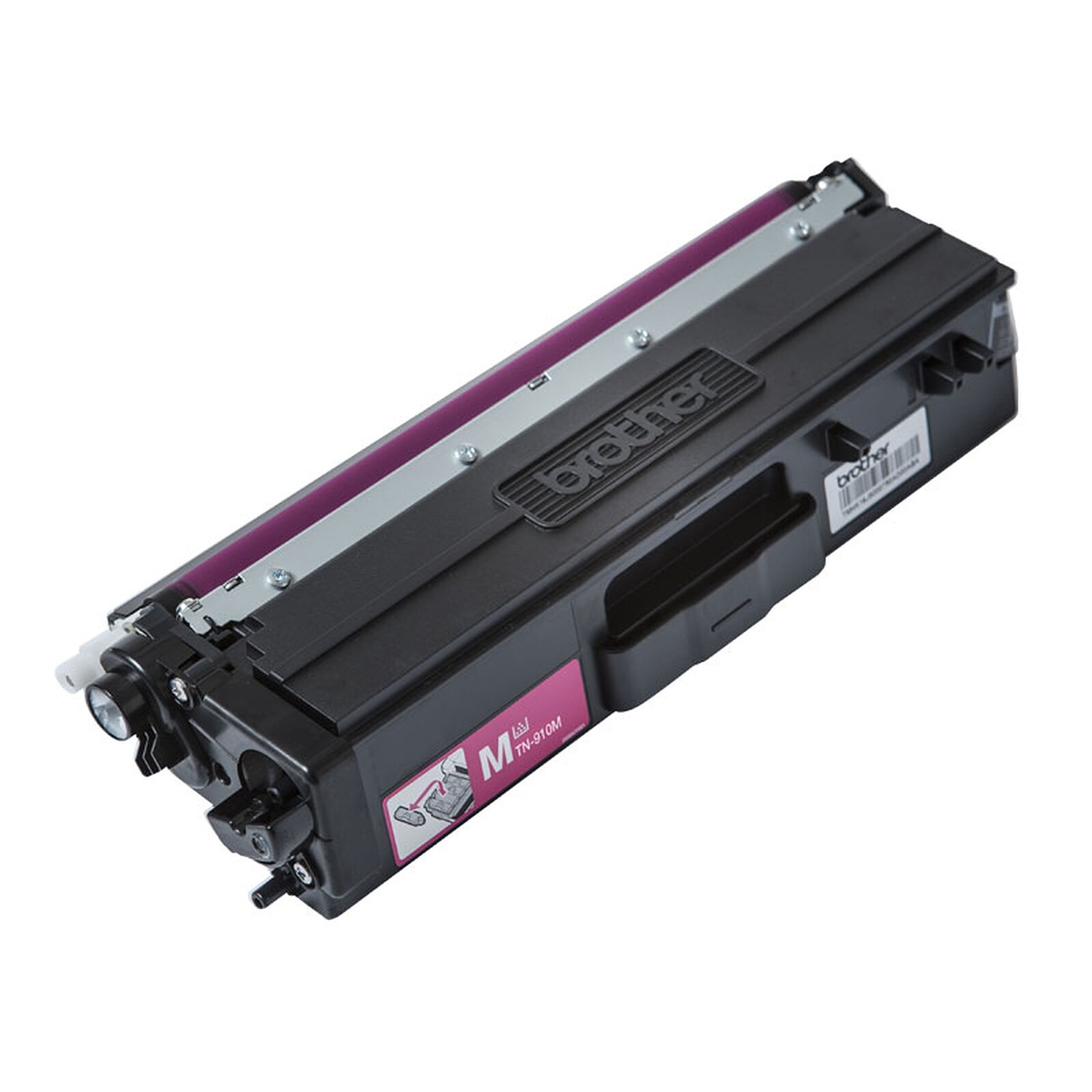 Brother TN-469M Magenta Toner Cartridge