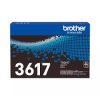 Brother TN3617 Extra High Yield Black Toner Cartridge