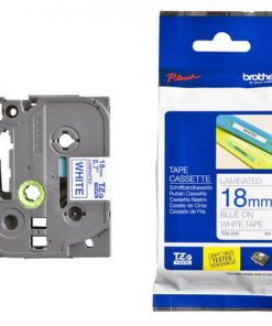 Brother TZe-243 Labelling Tape Cassette