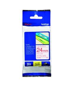 Brother TZe-252 Labelling Tape Cassette