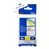 Brother TZe-555 Labelling Tape Cassette