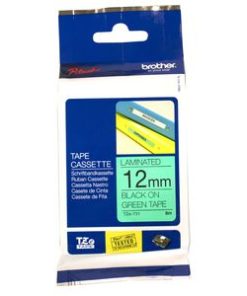 Brother TZe-731 Labelling Tape Cassette