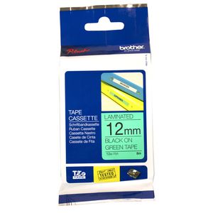 Brother TZe-731 Labelling Tape Cassette