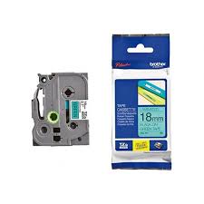 Brother TZe-741 Labelling Tape Cassette