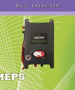Bull Energiser Meps