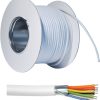 Burglar Alarm Cable 4 Core -100M