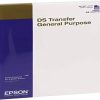 C13S400078-EPSON Ds Transfer General Purpose A4 Sheets