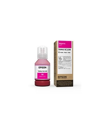 C13T49N300 Epson Dye Sublimation Magenta Ink
