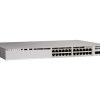 C9200L-24P-4G-E – Cisco Switch Catalyst 9200