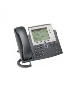 CP-7942G Cisco CP-7942G Unified IP Phone