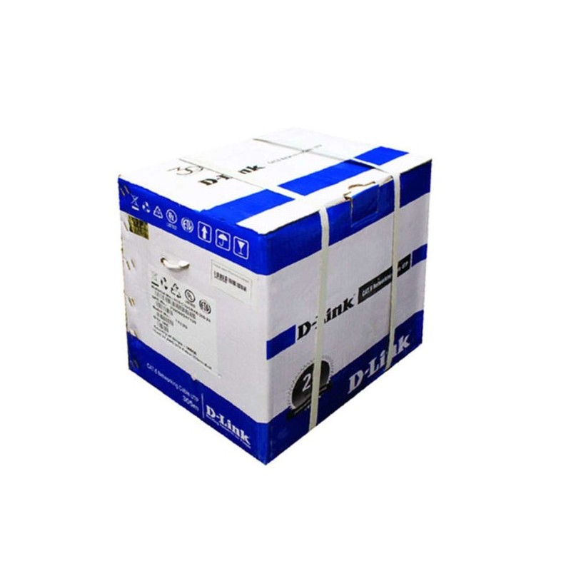 CP Indoor Semi Copper Cat 6