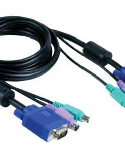 Cable Kit for DKVM Products – 1M – DKVM-CB