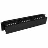 Cable Manager 2U Generic