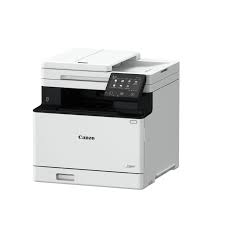 Canon Laser i-Sensys Mf754cdw
