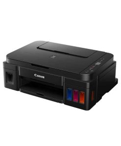 Canon PIXMA G2410 A4 3-in-1 Multifunction Ink Tank Printer