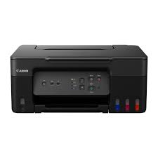 Canon PIXMA G3430 Inkjet A4 Wi-Fi