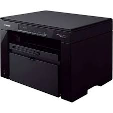 Canon i-SENSYS MF3010 MFP All-in-One Laser Printer