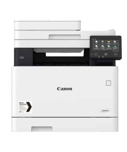 Canon i-SENSYS MF752Cdw Colour Laser All-In-One Print Copy and Scan
