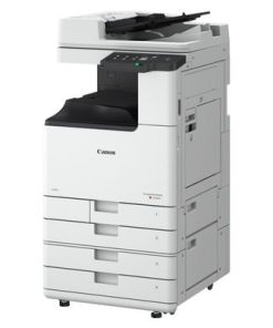 Canon imageRUNNER C3326i Multifunctional A3 Colour Printer