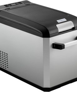 Car refrigerator Colku DC-32F portable fridge freezer