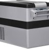 Car refrigerator Colku DC-42F portable fridge freezer