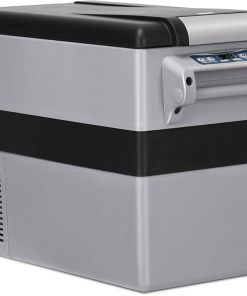 Car refrigerator Colku DC-42F portable fridge freezer