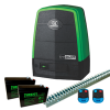 Centurion D10 Smart Sliding Gate System