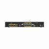 Cisco 891 Integrated Services Router C891F-K9