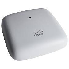 Cisco Business 240AC Wi-Fi Access Point 802.11ac 4×4 2 GbE Ports Ceiling Mount – CBW240AC-E