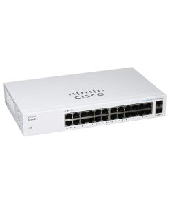 Cisco Business CBS110-24T-UK Unmanaged Switch