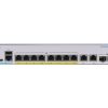 Cisco Business CBS350-8P-E-2G Managed Switch 8 Port GE PoE Ext PS 2x1G Combo CBS350-8P-E-2G-UK