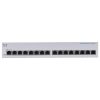 Cisco Business Unmanaged 16 Port Gigabit Switch – CBS110-16T-UK