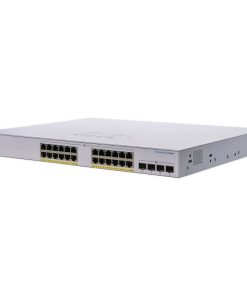 Cisco C1000-24P-4G-L Catalyst 1000 24-Port Switch