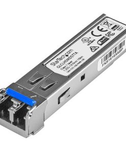 Cisco GLC-LH-SMD Gigabit SFP transceiver module