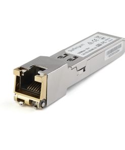 Cisco GLC-TE 1000BASE-T Standard Copper SFP Transceiver Module