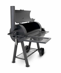 Coalsmith Series Alpha Grill & Smoker