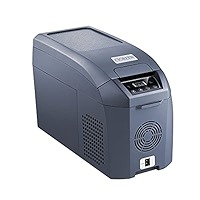 Colku DC-15F Food Grade Material 14L Portable Refrigerator