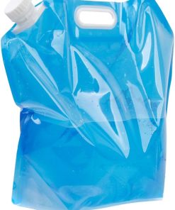 Collapsible Water Container Bag