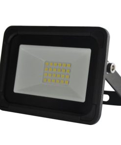Compact LED Floodlight 10 Watts