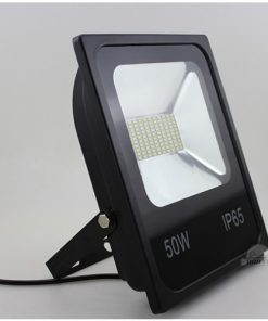 Compact LED Floodlight 50 Watts