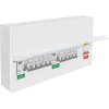 Consumer Unit 12 Ways