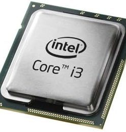 Core i3-560 - 3.33 GHz - 4 MB L3 cache - Socket LGA 1156 (Box-Version)