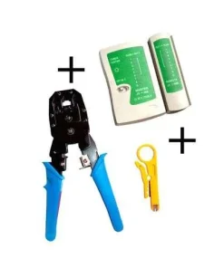 Crimping Tool Generic