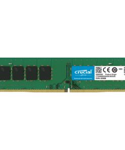 Crucial 32GB DDR4 3200 Desktop RAM - CT32G4DFD832A