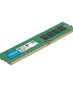 Crucial Desktop RAM DDR4 16GB 2666 - CB16GU2666