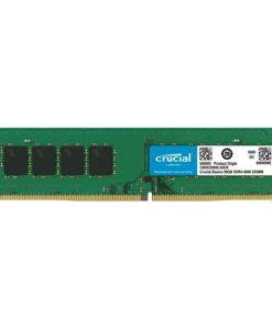 Crucial Desktop RAM DDR4 4GB 2666 – CB4GU2666