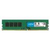 Crucial Desktop RAM DDR4 8GB 2666-CB8GU2666