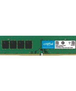 Crucial Desktop RAM DDR4 8GB 2666-CB8GU2666
