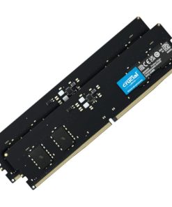 Crucial Desktop RAM DDR5 16GB 4800 - CT16G48C40U5